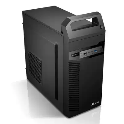 Jinhetian 3302 portable home main case USB3 0 Jinda 881 practical and small size