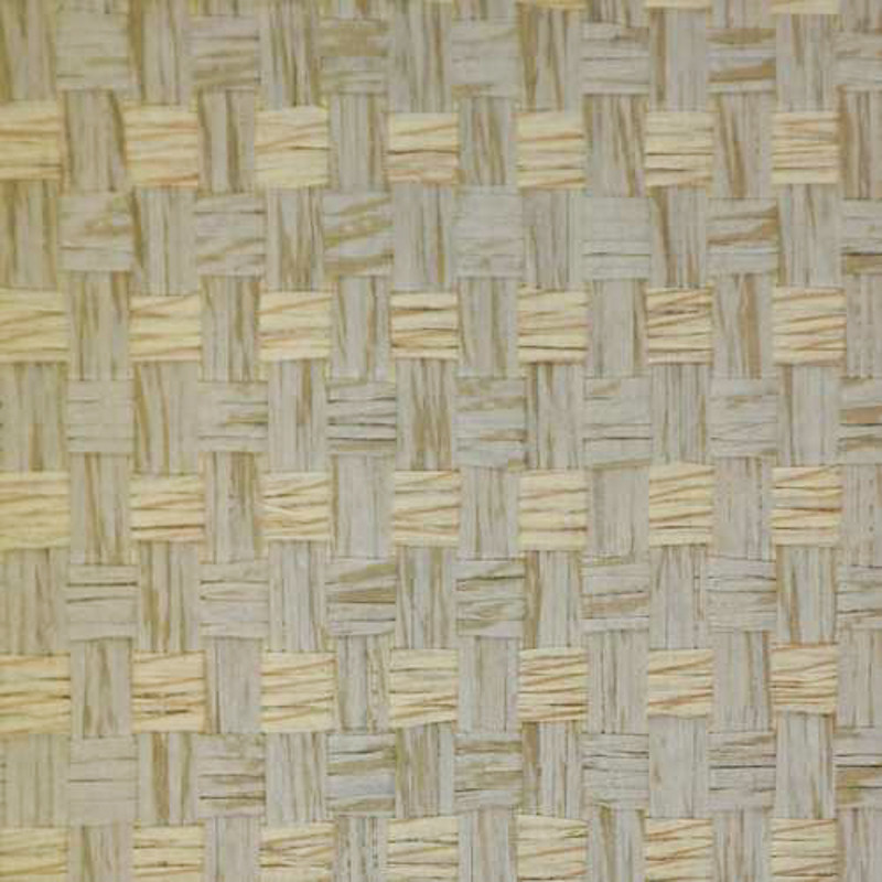Hot Pins Environmentally Friendly Fashion Personality Chinese Cross Cross Grig QZB006 Paper Woven Wallpaper RMB168  vol.