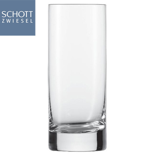 PayEasy【SCHOTT ZWIESEL】PARIS系列Longdrink杯（1組6入）