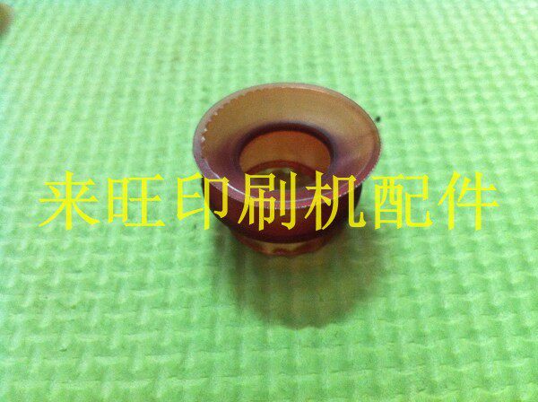 Roland 700 organ suction nozzle printing machine accessories knife blade hair wheel scraping board Oxford suction nozzle