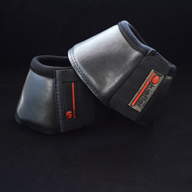 Hoof bowl kieffer Hoof bowl Hoof protection Horse harness Equestrian supplies