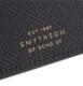 Smythson Panama Moon Card Case Leather Card Bag Cosmetic Mirror Discount