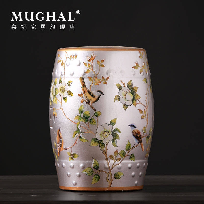 Ľ���Ҿ�����ʽ�ֻ滨���մɹĵ���ذڼ�ZS-882400