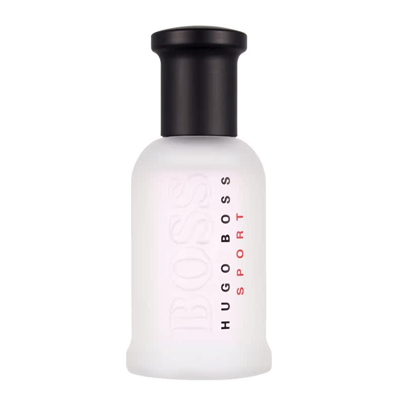 Hugo BossBoss/博士/博斯男士运动淡香水30ml