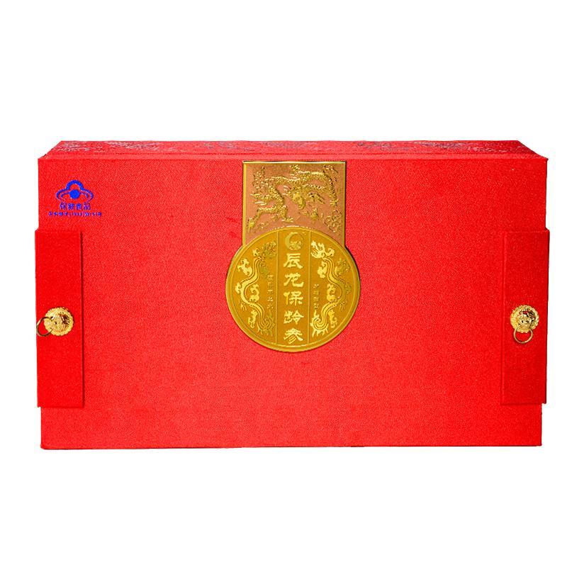 辰龙保龄参(木糖醇型) 10g/盒*24盒