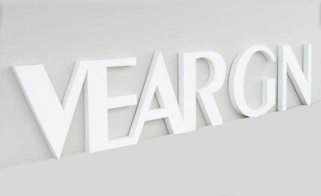 Xuefu board word engraving custom foam word advertising word door sign word pvc word Logo wall logo