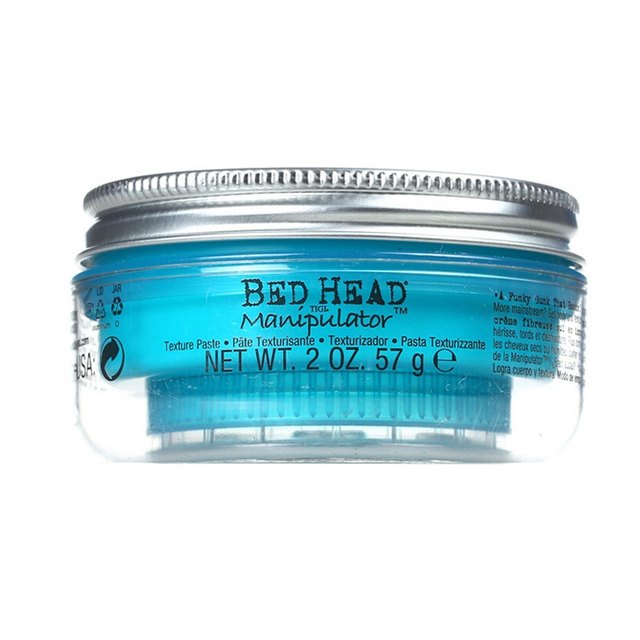 Genuine Tigi Hair Wax Mud Magic Hair Device Magic Fiber