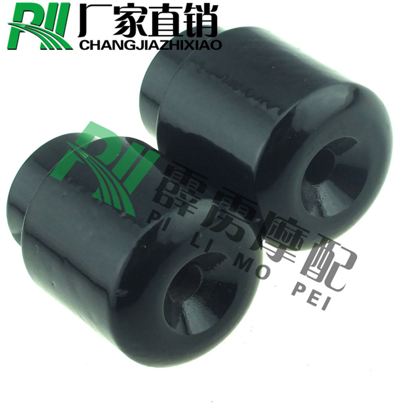 Suitable for Honda CBR600 F5 CBR1000 CB1 generation 2 generation 3 generation 4 generation handle bead plug balance terminal