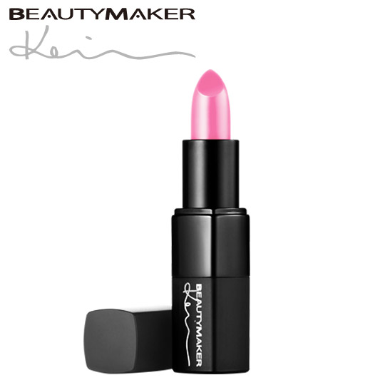 Kevin老师/BeautyMaker想你水吻唇膏-爱丽丝粉红PayEasy官方直营
