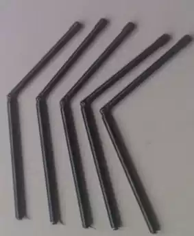 Happy coal K701 702 special black antenna dedicated as shown in the figure