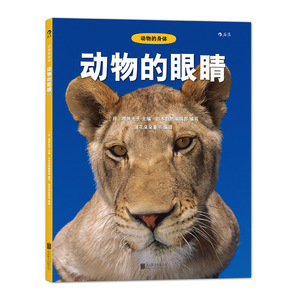 动物的眼睛