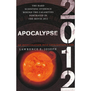 Apocalypse 2012(ISBN=9780767924481)