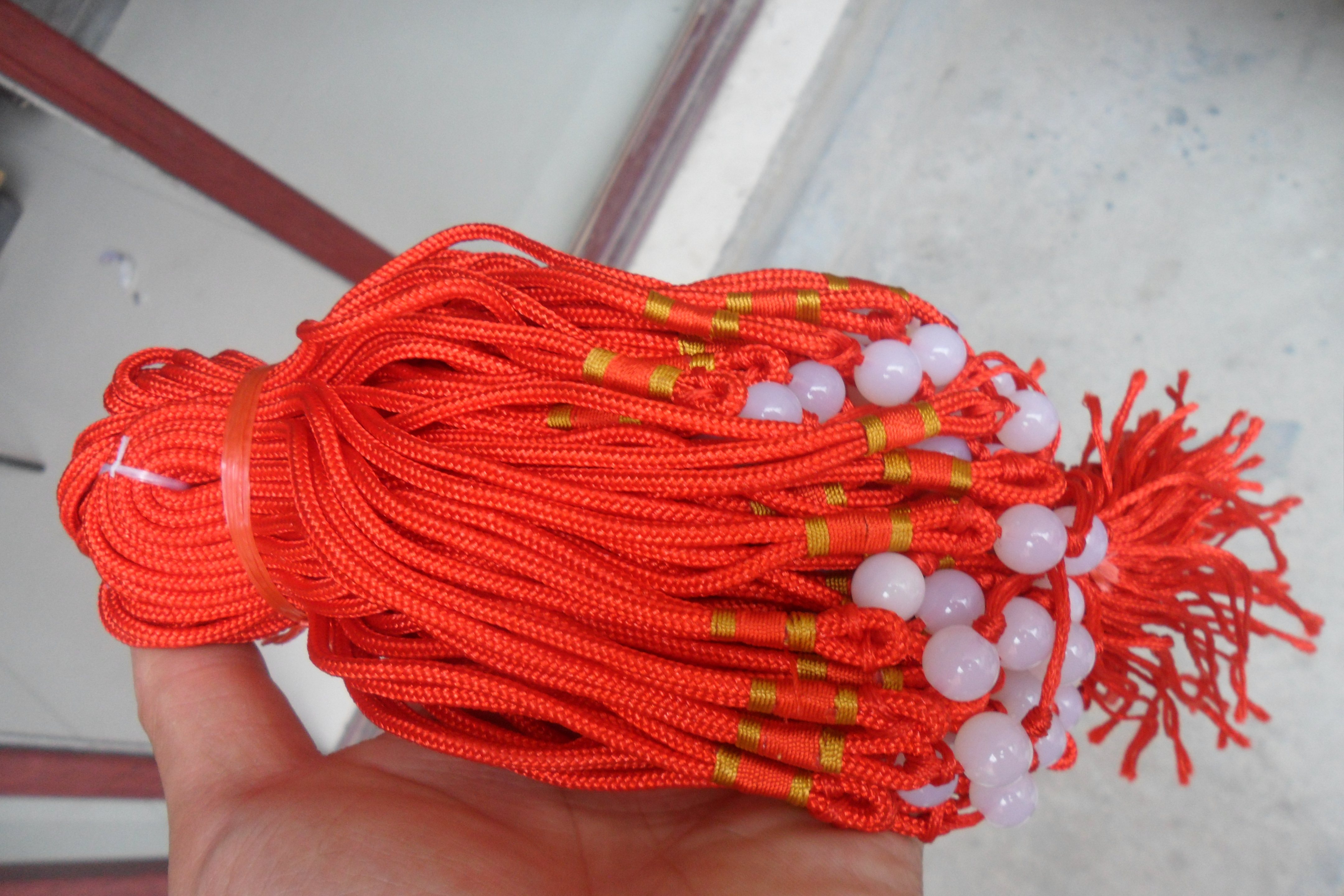 Sibin special lanyard