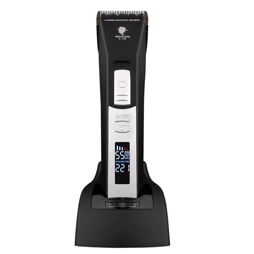 Машинка для стрижки волос для стрижки волос, профессиональные литиевые батарейки для домашнего использования для детей и взрослых