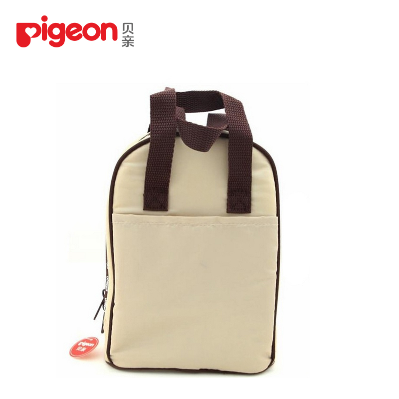 新品上市【贝亲官方旗舰店】贝亲 多功能保温袋 GA24 保温包