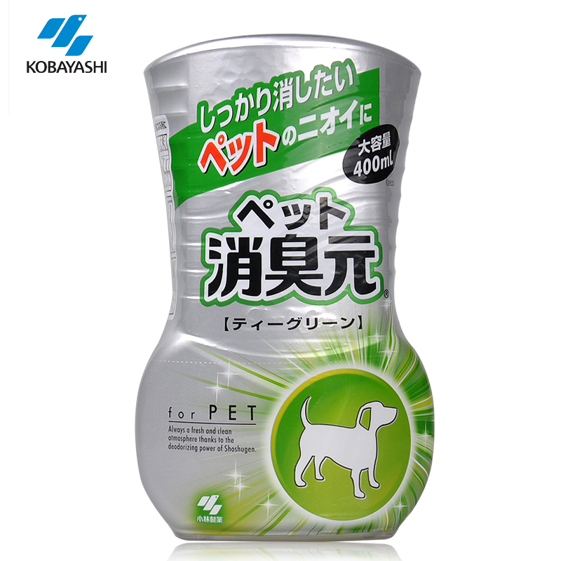 小林室内空气清新剂除宠物异味烟味香薰除臭剂芳香剂消臭去味液体
