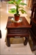 Dongyang woodcarving đồ nội thất gỗ gụ cửa hàng Trung Quốc sofa gỗ rắn Châu Phi gỗ hồng mộc khắc phòng khách đặt - Bộ đồ nội thất ghế sofa giá rẻ Bộ đồ nội thất