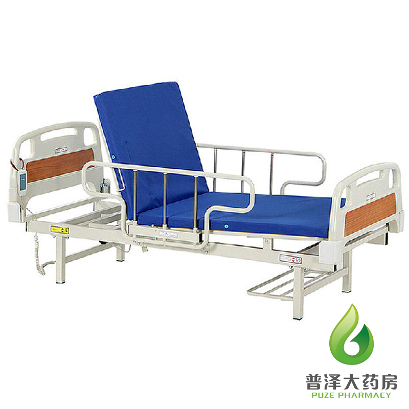 包安装 达尔梦达护理床 DB-1A 家用医用多功能带扶手遥控静音