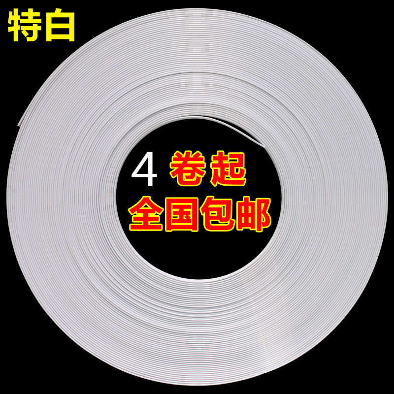 PP with packaging with quality PP handmade bag with plastic white slapped bag with tensile 180 catty national 4 vol.