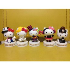 Сувенир Hello Kitty 现货台湾 hello kitty