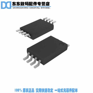 CAT93C56YI-GT3 IC EEPROM 2KBIT 2MHZ 8TSSOP