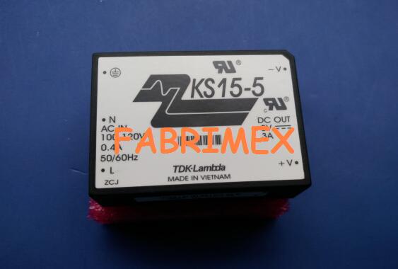 KS15-5 KWS15-12 KWD15-1515 TDK-LAMBDA new stock in stock