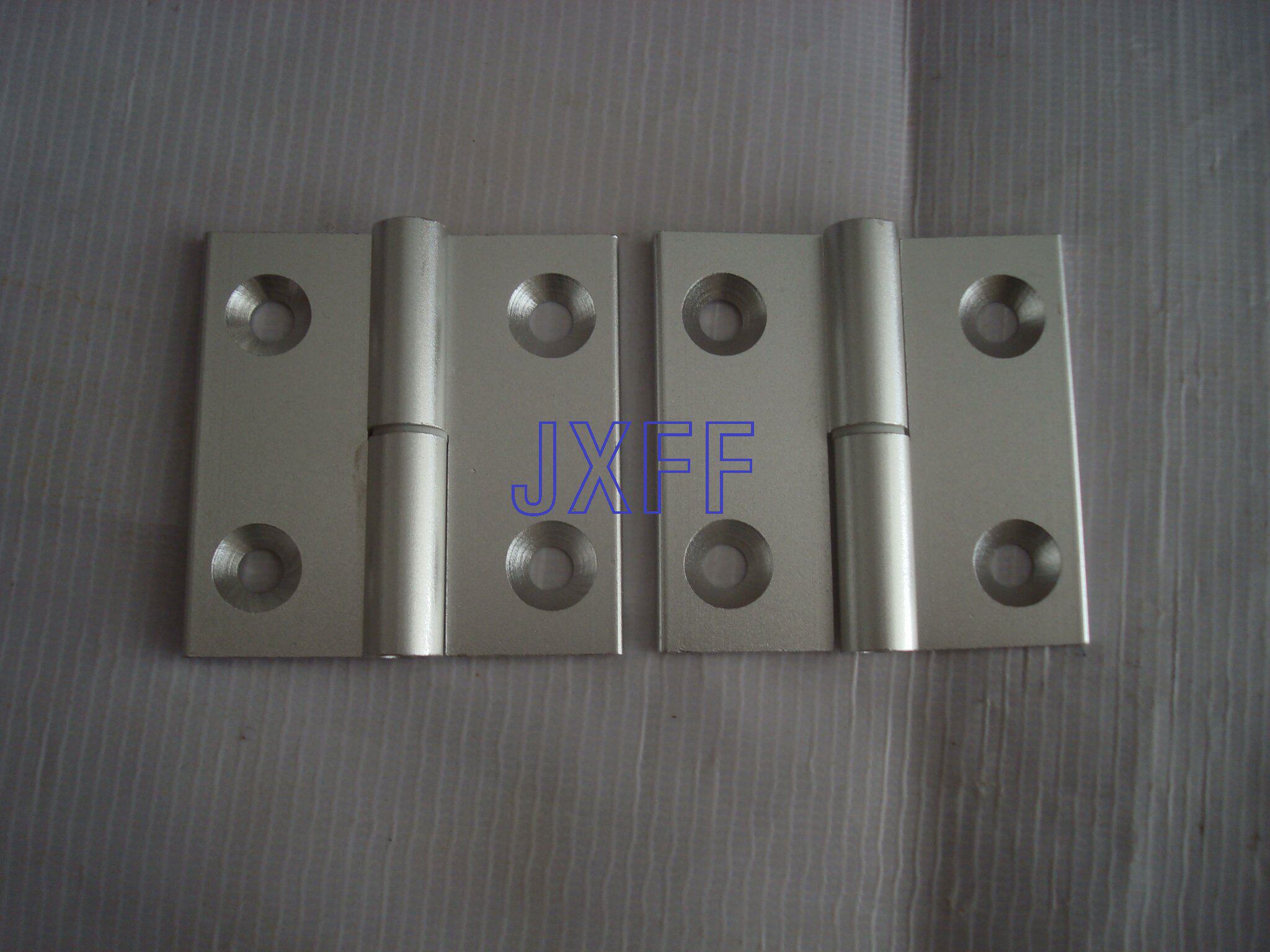 HHPNLHPNR aluminum alloy plug butterfly hinge off the shelf