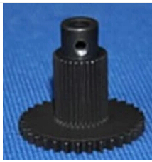 Rational DX2430c DX2430c 2432c DD2433 6202 6201 speed printing machine plate-making transmission gear