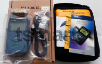 The Fluke Fluke nettool NT-VOIP Top-worthy Network Wanuses Table