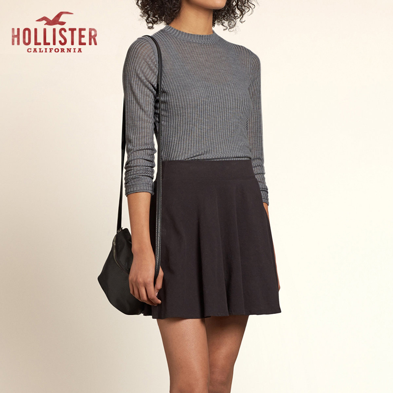 Hollister Rocky Point 企领上衣 女 85940