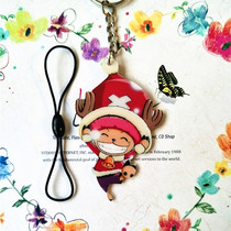 Mini bus card Subway card one-card traffic card DIY Qingdao Qindao Tong Special-shaped card Christmas Joba