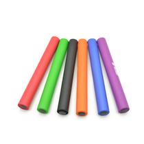 Hot selling software baton kindergarten running stick competition non-slip sponge gymnastics track and field sports game equipment
