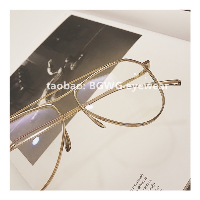 Montures de lunettes en Alliage de titane - Ref 3140401 Image 3