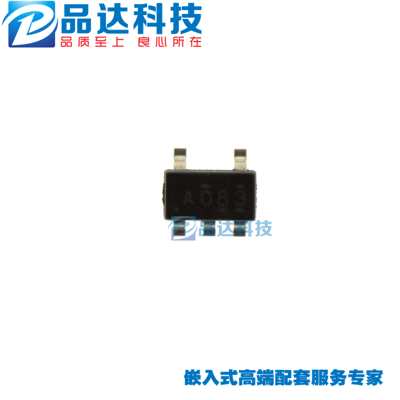 The conscience operates the SN74AHC1G08DBVR only with the original device