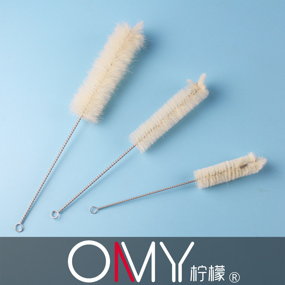 Laboratory Supplies IVF Brushed Large Number Small Number of Wool Pig Hair