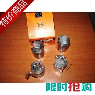 Japan THK Linear Bearing LMF20L LMF25L LMF30L LMF35L LMF40L LMF50L LMF50L lengthening