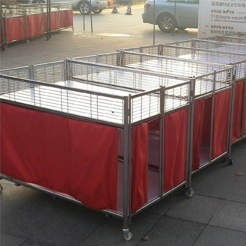 Folding Flowers Car Rental Mall Promotion Fancy Car Rental for sale will take the car rental