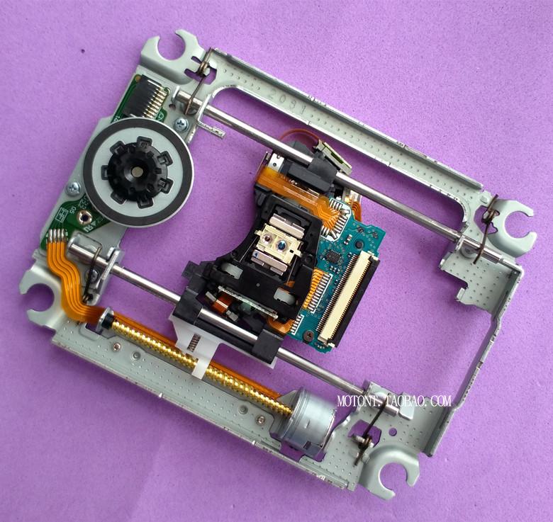 New original BDP2012 S470 Blue light KES-460A laser head KEM-460AAA movement with frame