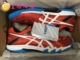 ASICS yasehi Gel-Court Control giày bóng chuyền nam và nữ Giày cầu lông R505Y