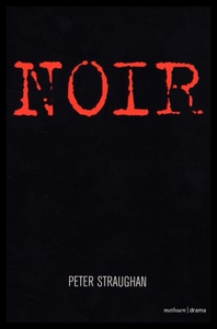 【预售】Noir