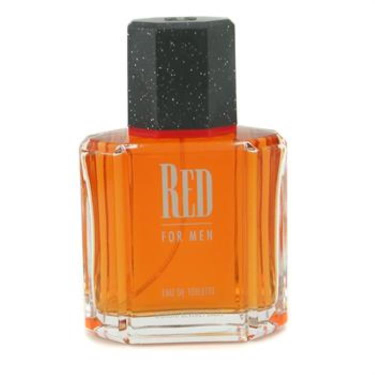 比华利山  红色淡香水喷雾 100ml