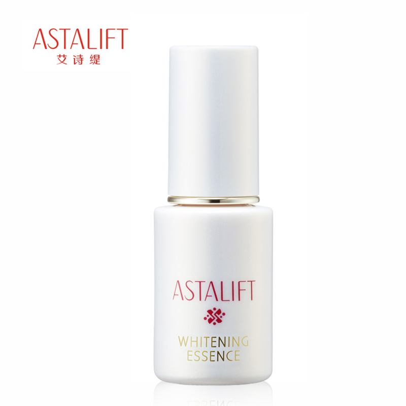 Astalift/艾诗缇净皙钻白精华液 酵母精华美白抗氧化30ml