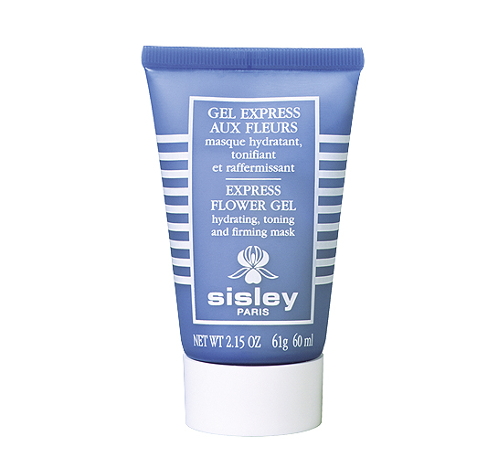 专柜正品 Sisley/希思黎 花香水润面膜60ml