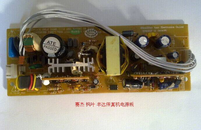 SEG 312 SEG 318+ MAPLE LEAF 311RS FENGDA CD01 POWER BOARD ACCESSORIES SUPPLIES
