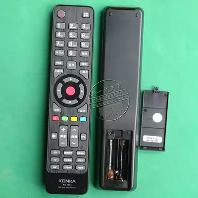 Original plant Konka LED TV remote control LED32 LED43 LED48 LED50 LED55 U60