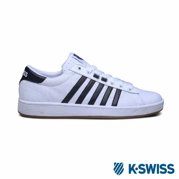【K-Swiss】Hoke EQ CMF美式休闲鞋-男台湾官网直邮进口