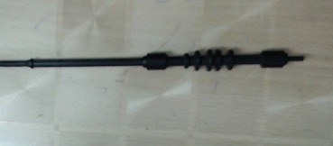 Applicable to HP1108 1130 1213 1219 Paper axis HP P1007 Paper Wheel Printer Accessories