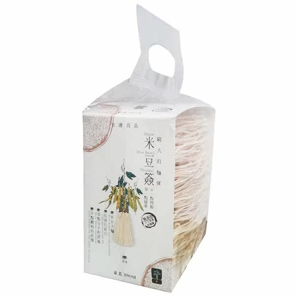 【京选良品】日晒米豆签-原味台湾官网直邮进口