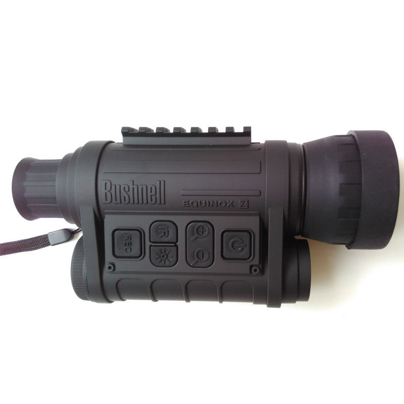 US Doctoral Enabling Infrared Digital Night Vision Device 260150 Photographic Recording Support SD Card