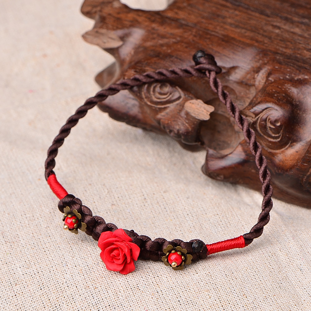 Bracelet de cheville Femme - Ref 3101392 Image 4